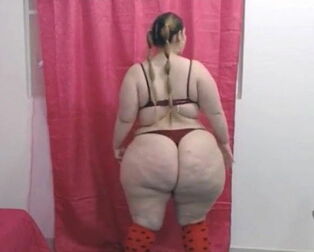 big ass big tits milf